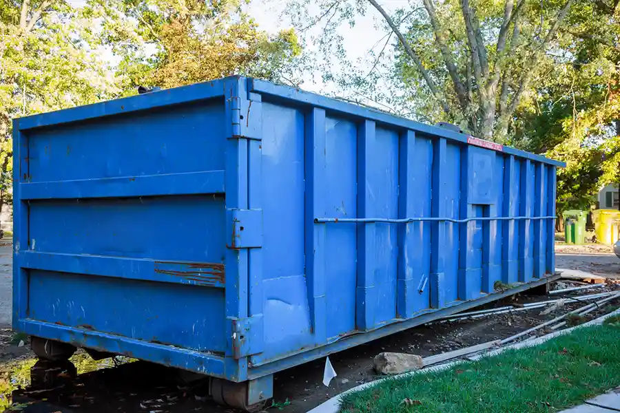 Excellent Bulk Trash Removal in Oklahoma City, OK