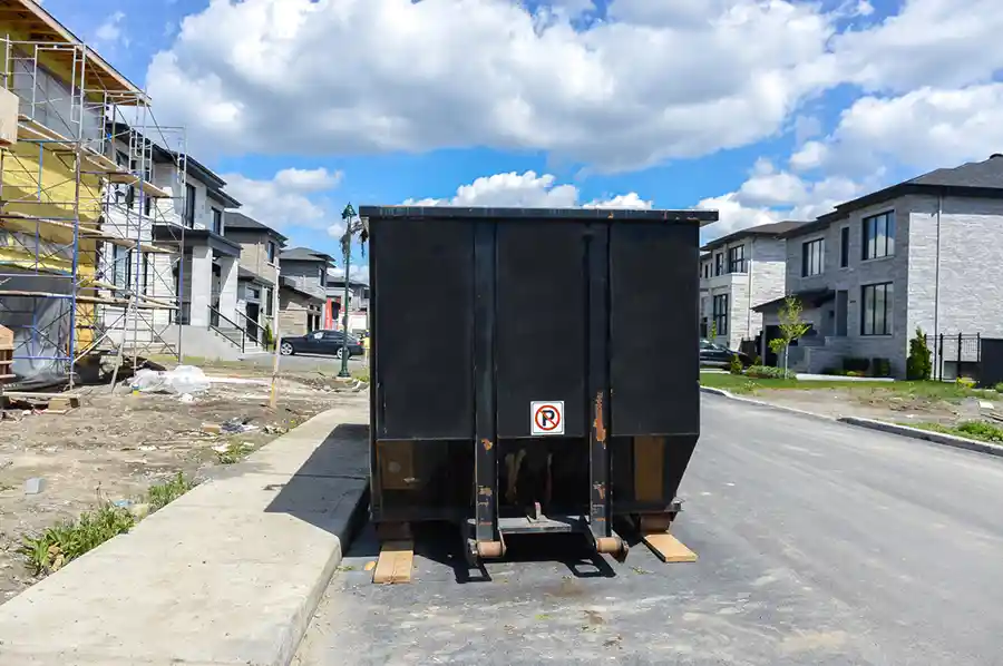 Excellent Dumpster Rental in Oklahoma City, OK