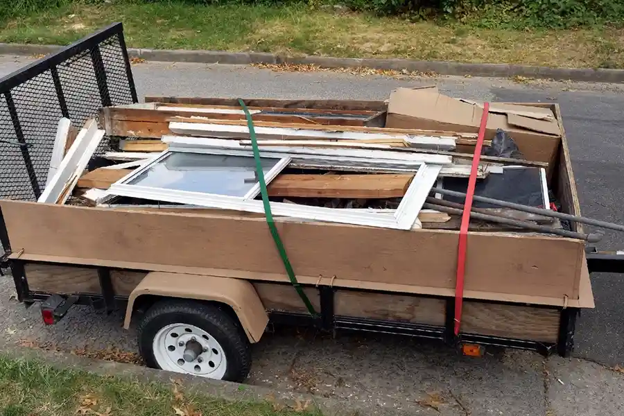 Excellent Hauling Services in Oklahoma City, OK