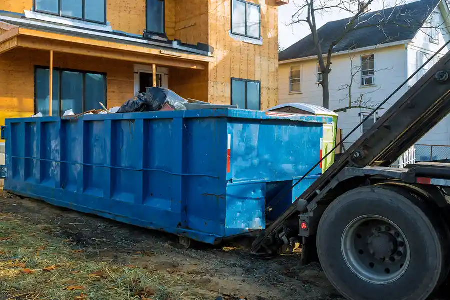 Reliable Bulk Trash Removal in Oklahoma City, OK