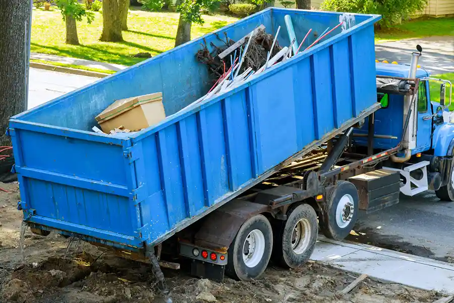 What to Expect From Professional Hauling Services for Junk in Oklahoma City, OK